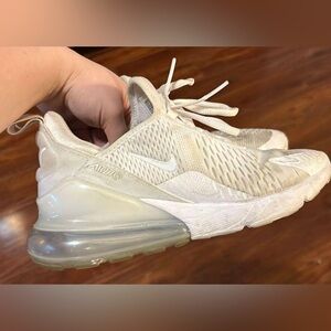 Nike air max 270 shoes